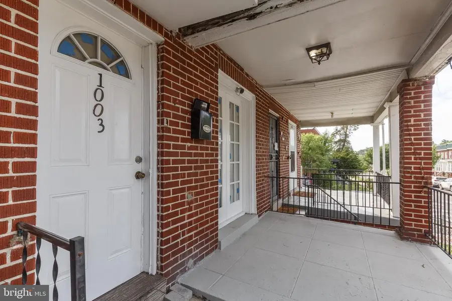 1003 Bonaparte Ave, Baltimore, MD 21218 - #2