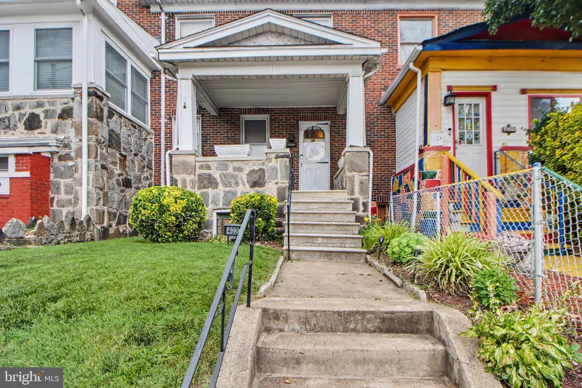 4020 Edmondson Ave, Baltimore, MD 21229 - #1