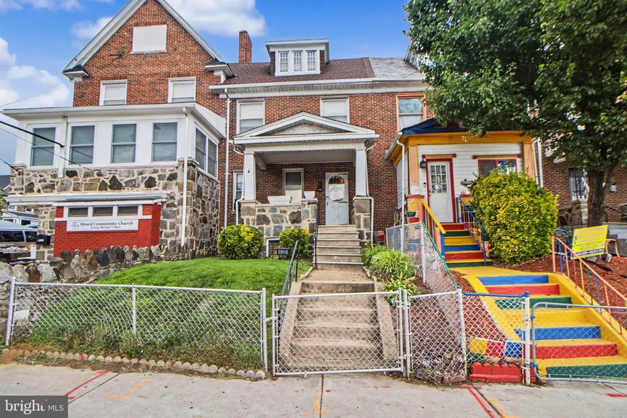 4020 Edmondson Ave, Baltimore, MD 21229 - #2