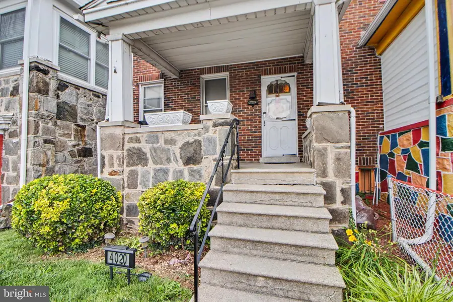 4020 Edmondson Ave, Baltimore, MD 21229 - #3