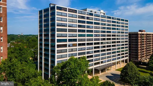 4000 N Charles St #704, BALTIMORE, MD 21218