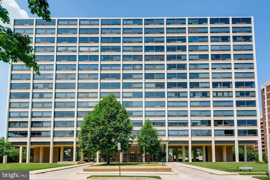 4000 N Charles St #704, Baltimore, MD 21218 - #2