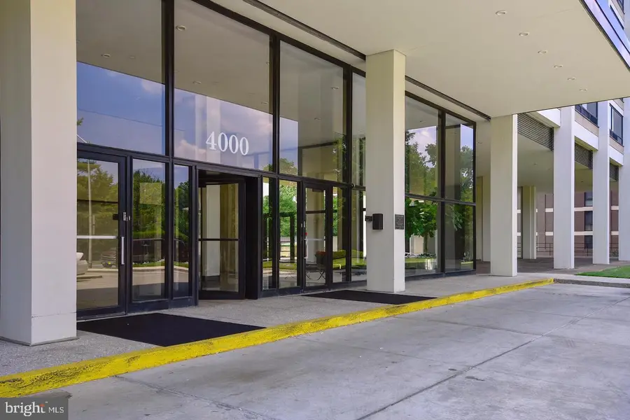 4000 N Charles St #704, Baltimore, MD 21218 - #3