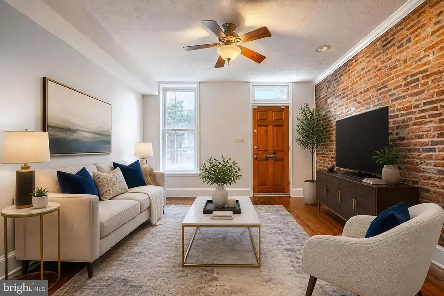 12 Poultney St, Baltimore, MD 21230 - #2