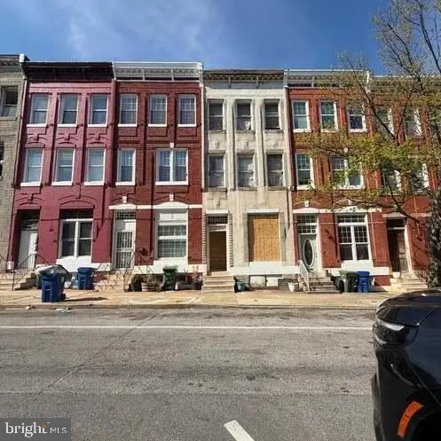 1030 Edmondson Ave, BALTIMORE, MD 21223