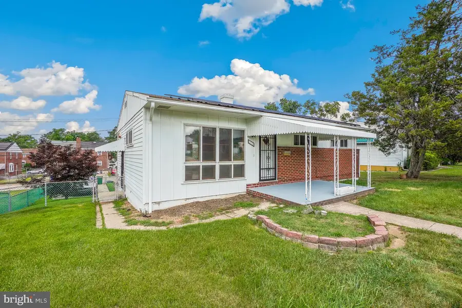 6216 Mcclean Blvd, Baltimore, MD 21214 - #2