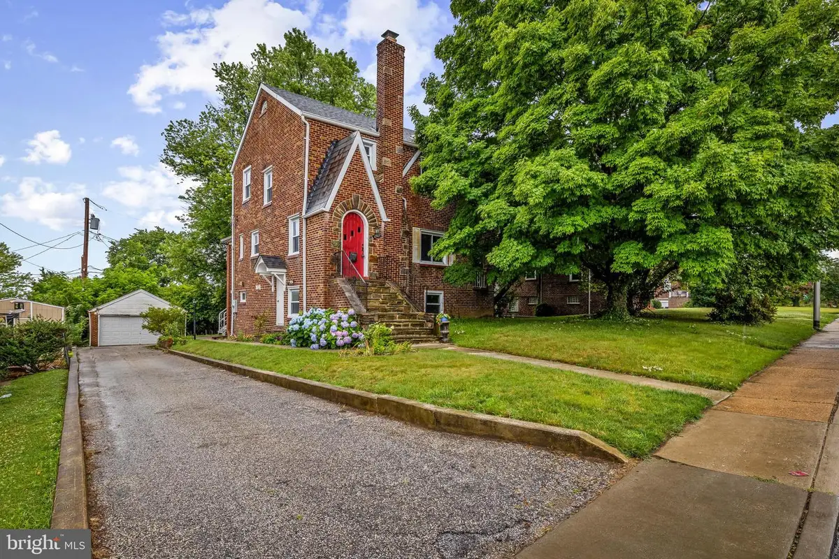 4903 Walther Ave, Baltimore, MD 21214 - #1
