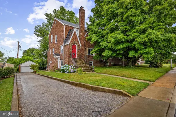 4903 Walther Ave, BALTIMORE, MD 21214