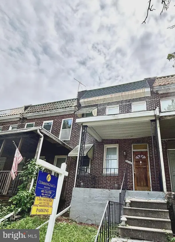 2822 Waterview Ave, BALTIMORE, MD 21230