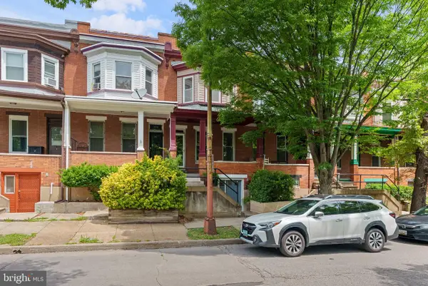 608 E 33rd St, BALTIMORE, MD 21218