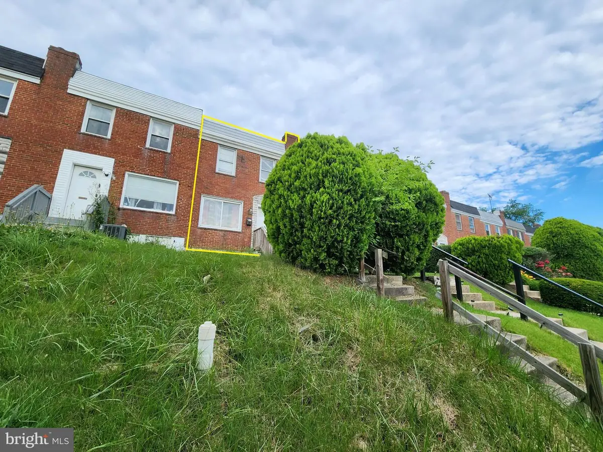 4119 Balfern Ave, Baltimore, MD 21213 - #1