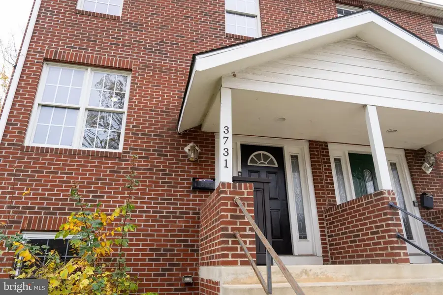 3731 Greenmount Ave, Baltimore, MD 21218 - #2