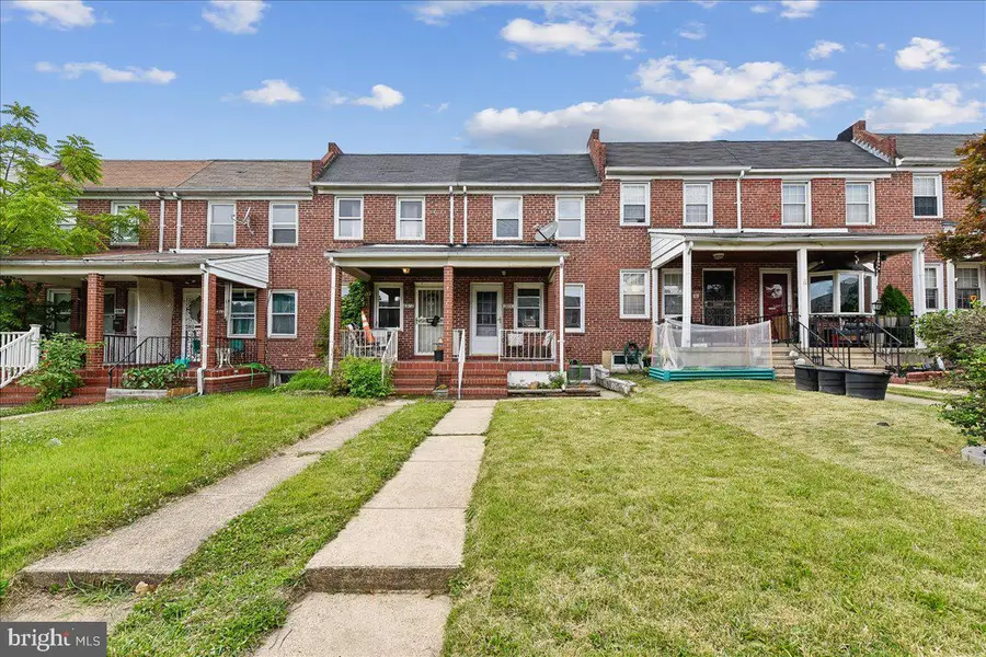 6914 Bank St, Baltimore, MD 21224 - #2