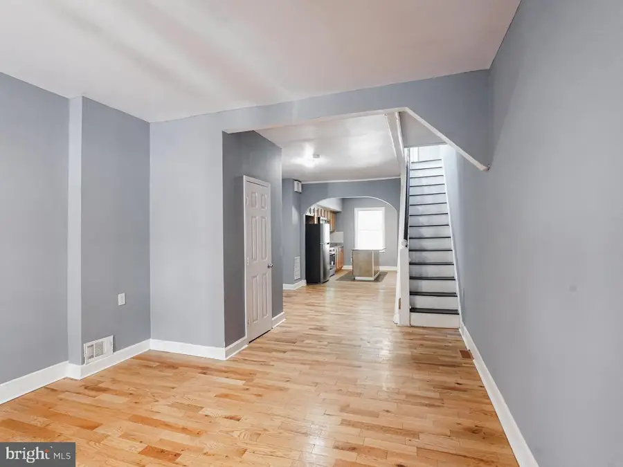 2410 Frederick Ave, Baltimore, MD 21223 - #2