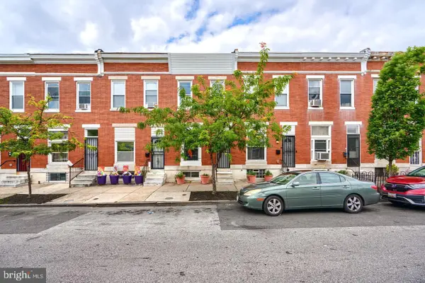 826 N Kenwood Ave, BALTIMORE, MD 21205