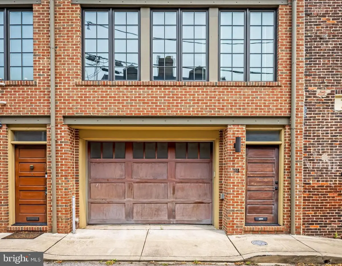 705 S Durham St, Baltimore, MD 21231 - #1