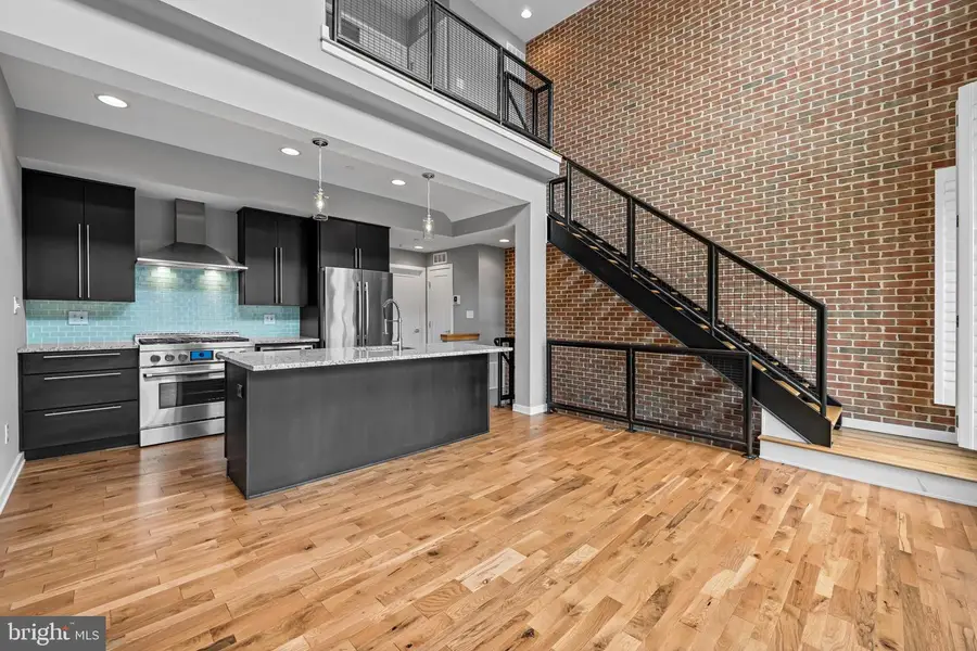 705 S Durham St, Baltimore, MD 21231 - #3