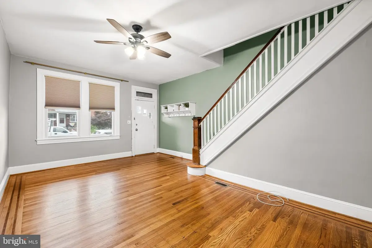 1238 W 37th St, Baltimore, MD 21211 - #1