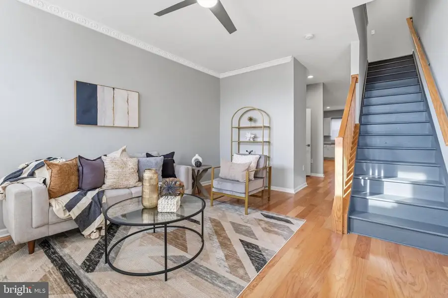 1020 N Eden St, Baltimore, MD 21205 - #3