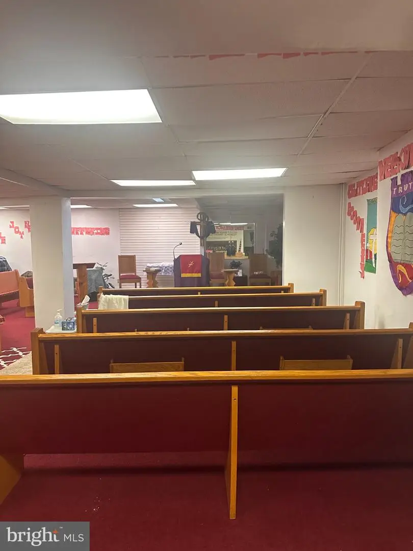 4516 Reisterstown Rd, Baltimore, MD 21215 - #2
