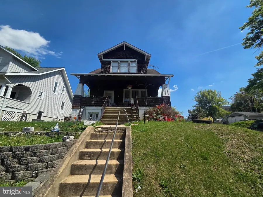 5001 Ross Rd, Baltimore, MD 21214 - #2