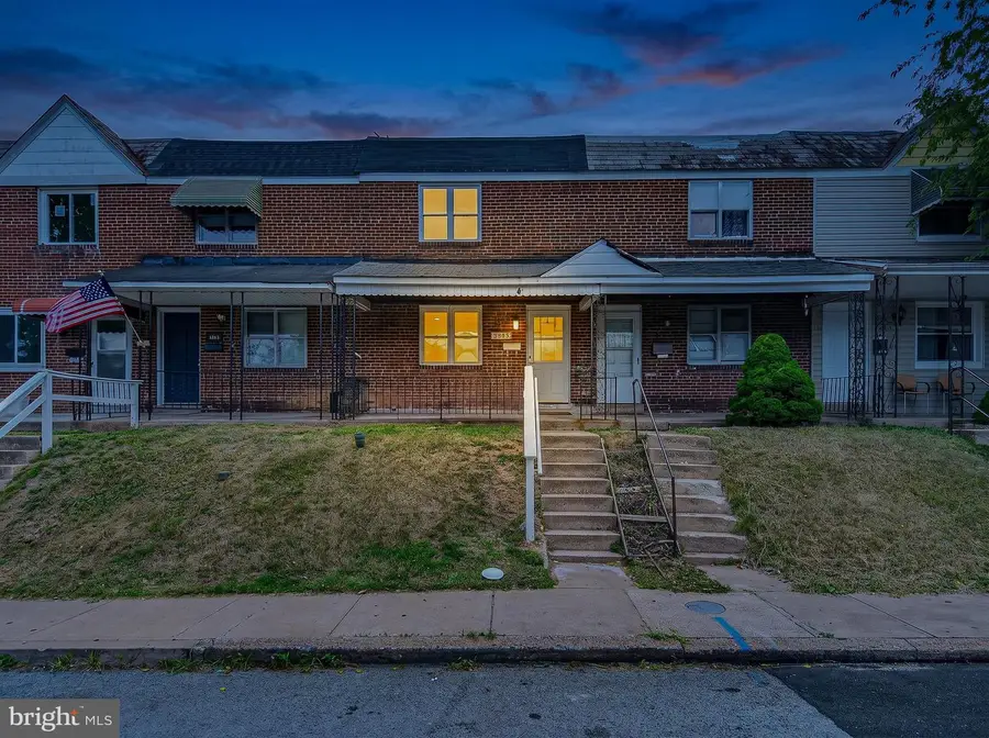 3805 8th St, Baltimore, MD 21225 - #2