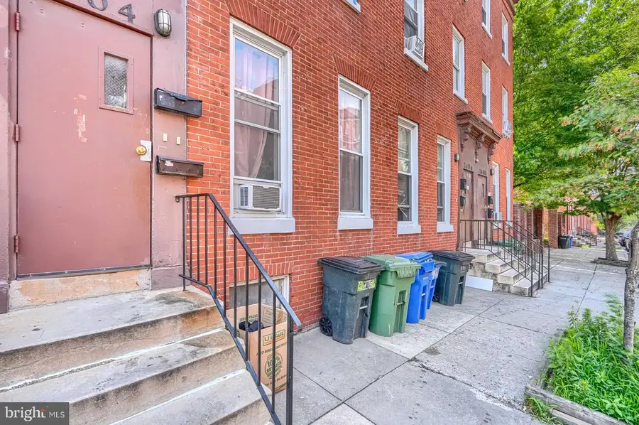 1604 Druid Hill Ave, Baltimore, MD 21217 - #2