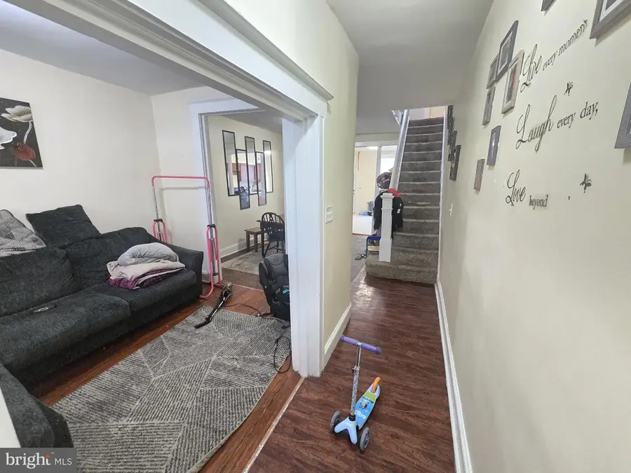 637 E 29th St, Baltimore, MD 21218 - #2