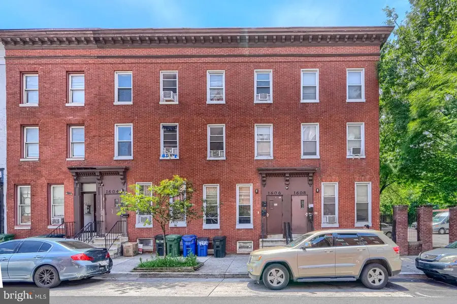 1606 Druid Hill Ave, Baltimore, MD 21217 - #3