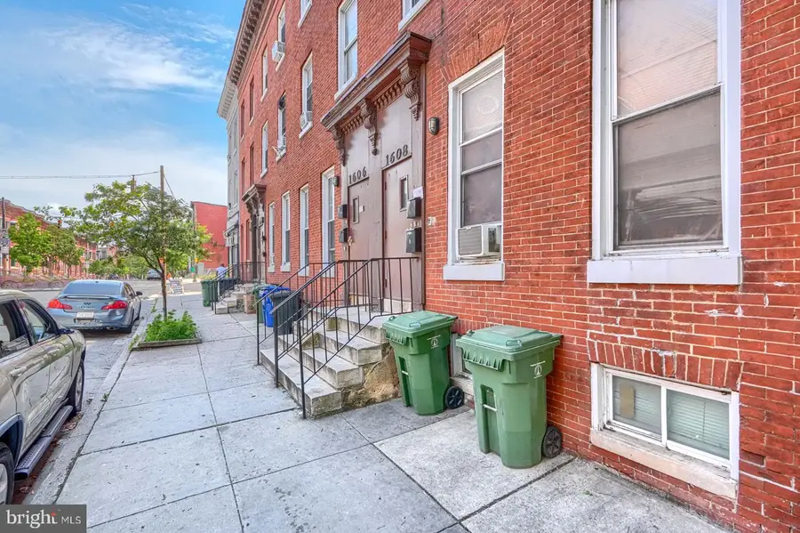 1608 Druid Hill Ave, Baltimore, MD 21217 - #3