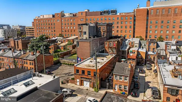 858 Tyson St, BALTIMORE, MD 21201