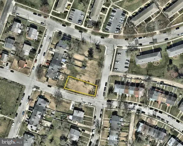 0 Ayleshire Rd., BALTIMORE, MD 21239