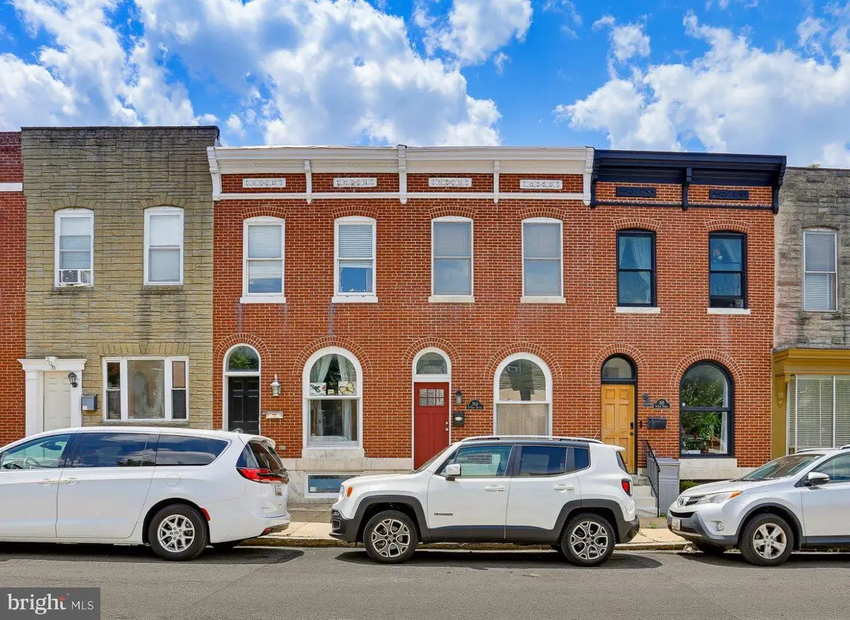 204 S East Ave, Baltimore, MD 21224 - #1