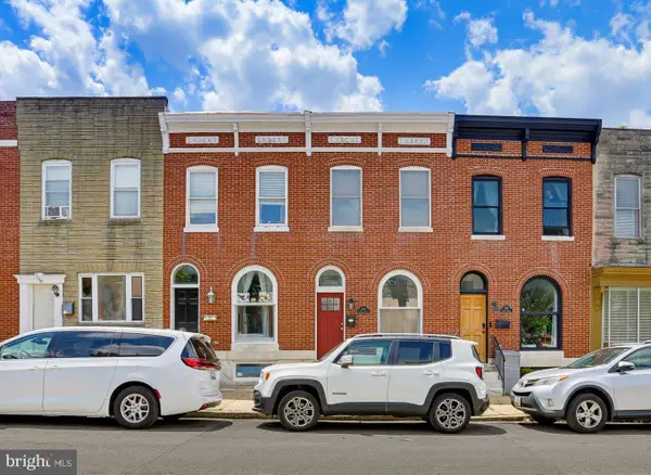 204 S East Ave, BALTIMORE, MD 21224