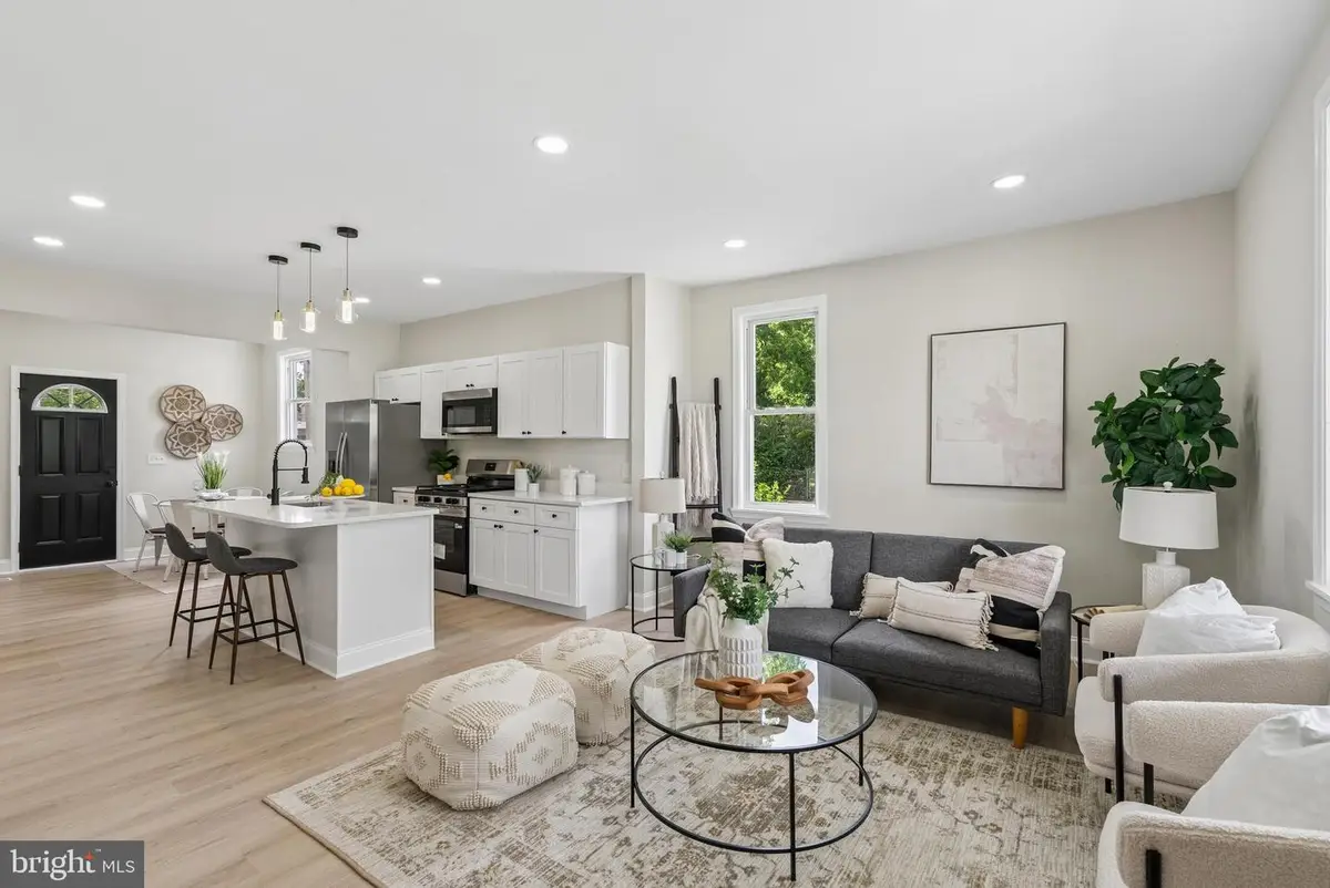 3116 Brightwood Ave, Baltimore, MD 21207 - #1