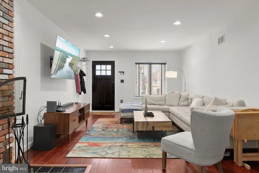 3200 E Lombard St, Baltimore, MD 21224 - #3