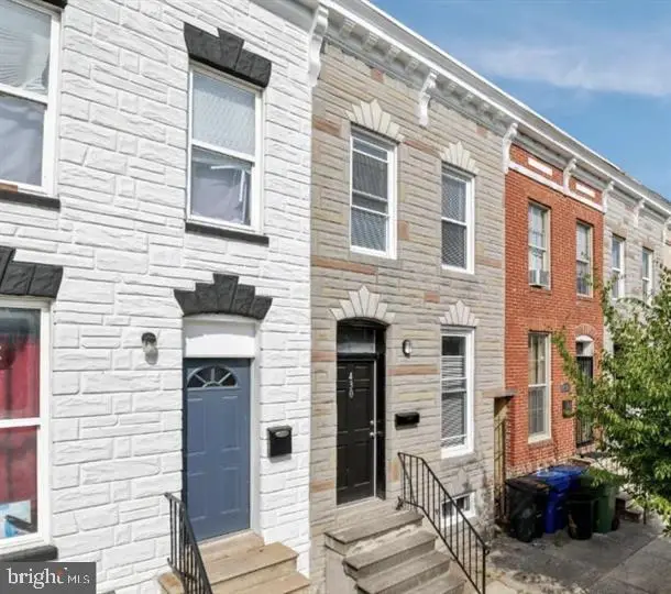 430 N Patterson Park Ave, Baltimore, MD 21231 - #1