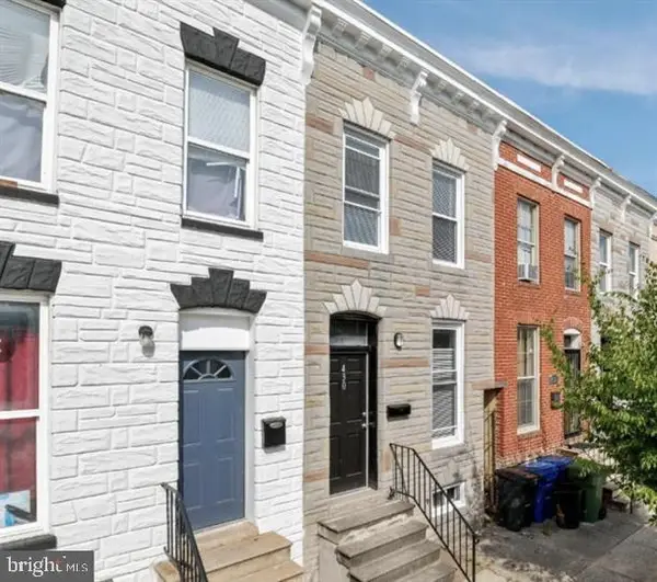 430 N Patterson Park Ave, BALTIMORE, MD 21231