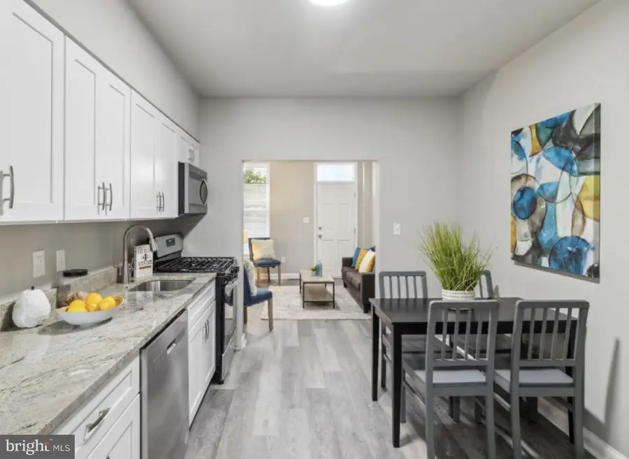 430 N Patterson Park Ave, Baltimore, MD 21231 - #2