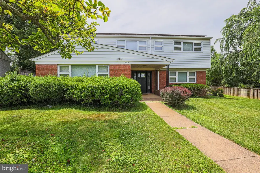 6306 Shelrick Dr, Baltimore, MD 21209 - #2