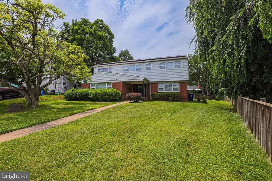 6306 Shelrick Dr, Baltimore, MD 21209 - #3
