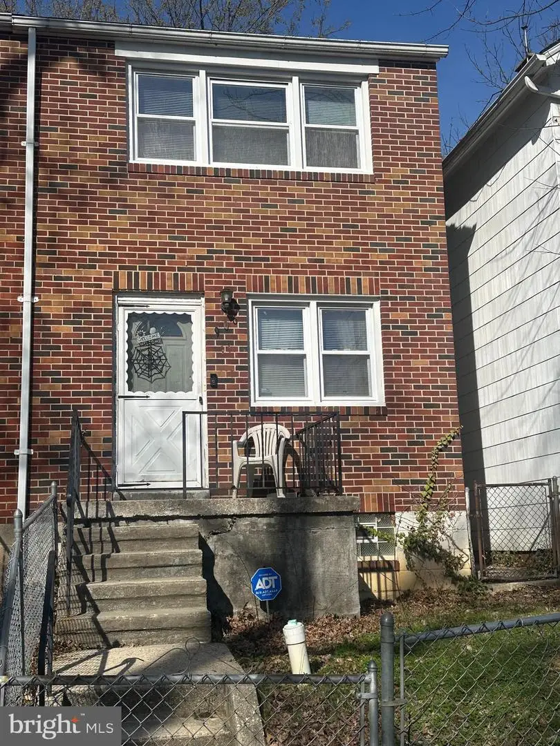 906 Homestead St, Baltimore, MD 21218 - #1