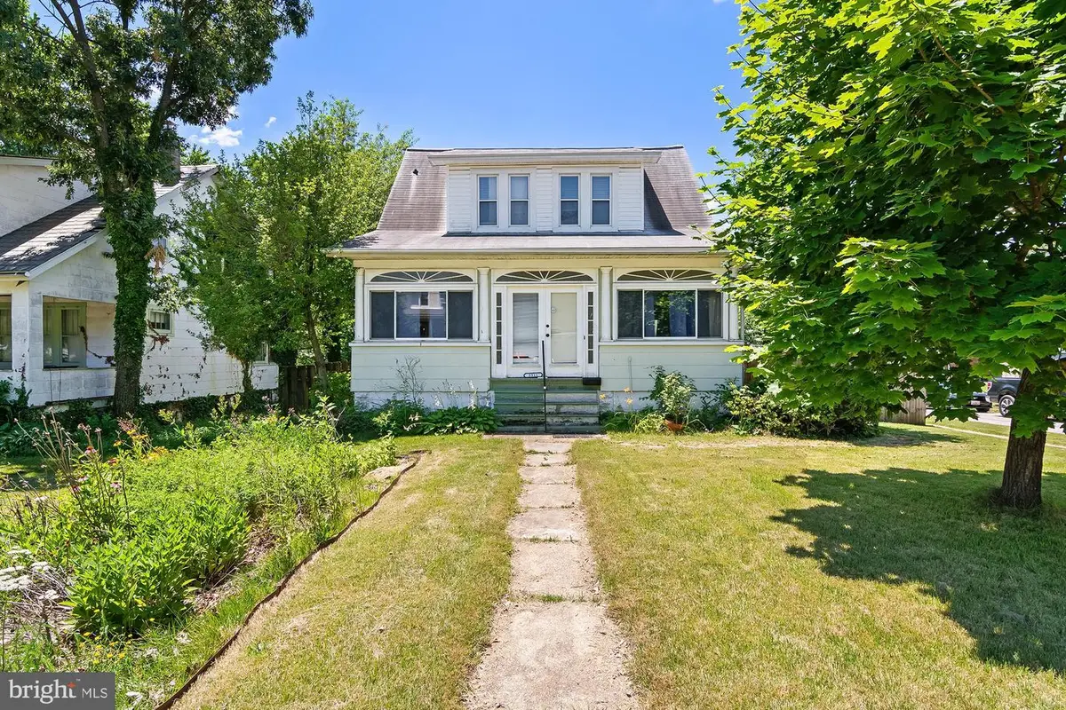 3311 Glenmore Ave, Baltimore, MD 21214 - #1