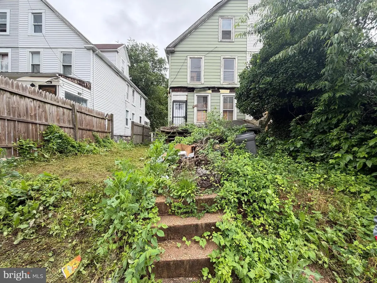 3517 Hayward Ave, Baltimore, MD 21215 - #1