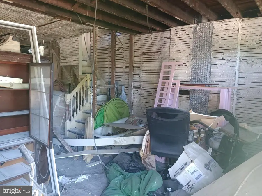 3517 Hayward Ave, Baltimore, MD 21215 - #3