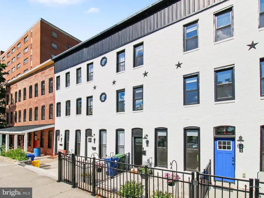 3915 Roland Ave, Baltimore, MD 21211 - #2