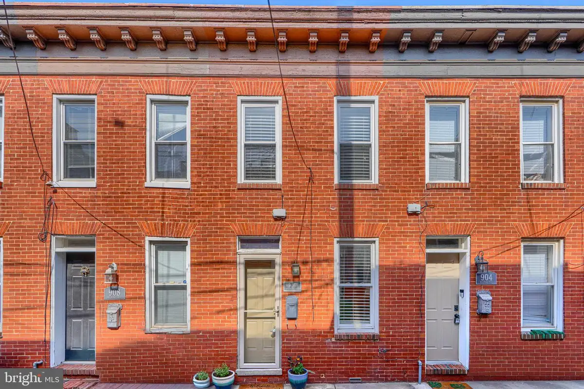 906 S Belnord Ave, Baltimore, MD 21224 - #1