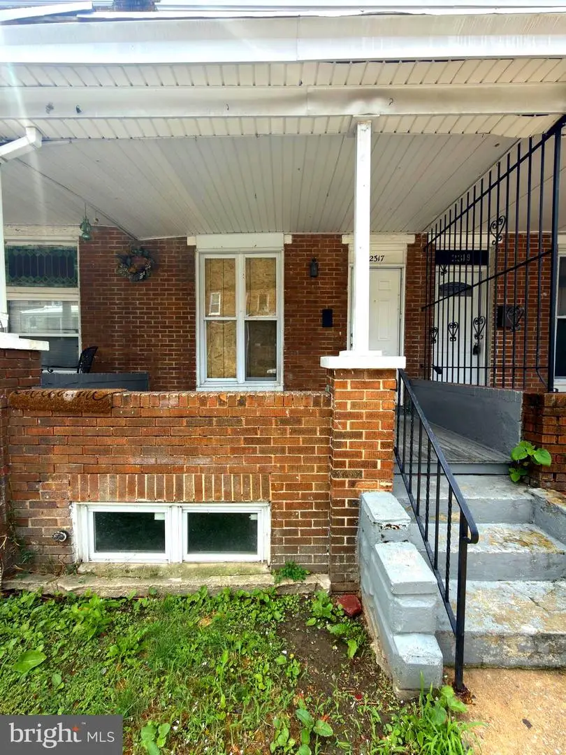 2317 Lauretta Ave, Baltimore, MD 21223 - #1