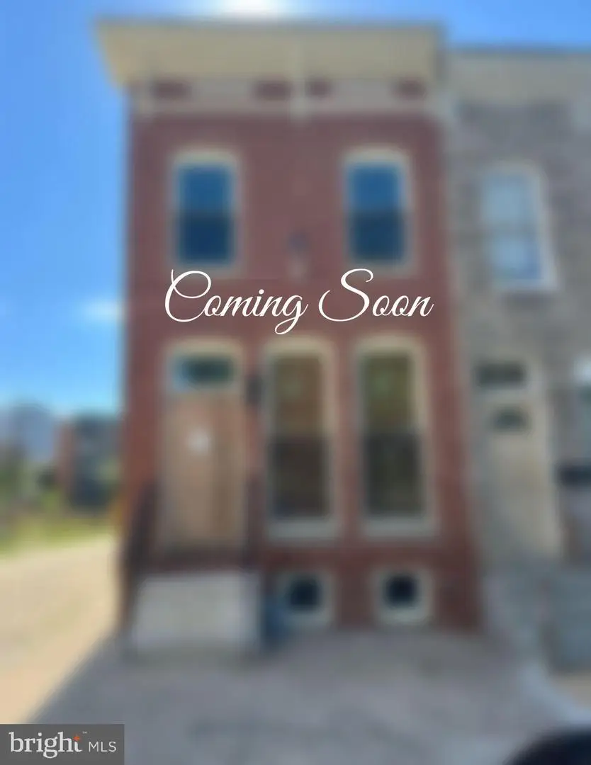 1308 Homewood Ave, Baltimore, MD 21202 - #1