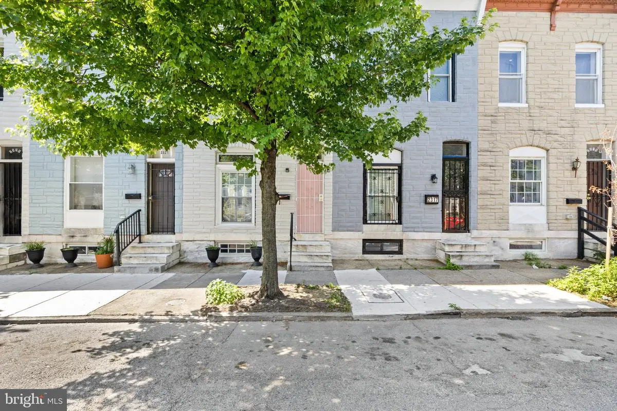 2319 Jefferson St, Baltimore, MD 21205 - #1